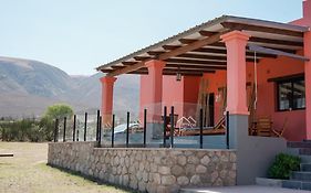 Terrazas Del Tafi